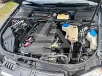 2007 Audi A4
