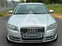 2007 Audi A4