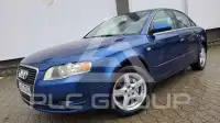 2007 Audi A4