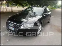 2007 Audi A4