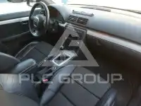 2007 Audi A4