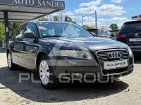 2007 Audi A4