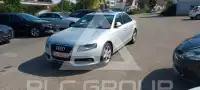 2007 Audi A4
