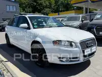2007 Audi A4