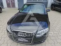 2007 Audi A4