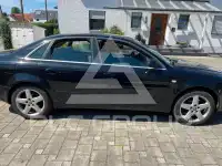 2007 Audi A4