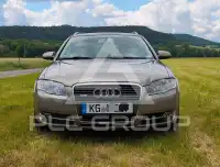 2007 Audi A4