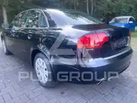 2007 Audi A4