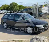 2007 Audi A4