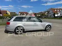 2007 Audi A4