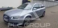 2007 Audi A4