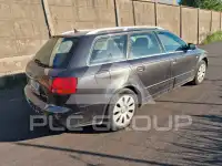 2007 Audi A4