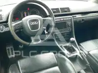 2007 Audi A4
