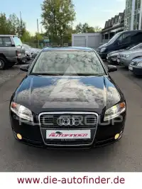 2007 Audi A4
