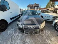 2007 Audi A4