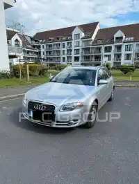 2007 Audi A4