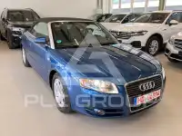 2007 Audi A4