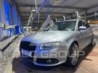 2007 Audi A4