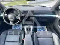 2007 Audi A4