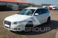 2007 Audi A4