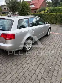2007 Audi A4