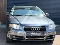 2007 Audi A4
