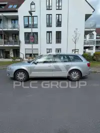 2007 Audi A4