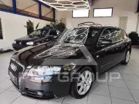 2007 Audi A4