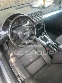 2007 Audi A4