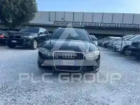 2007 Audi A4