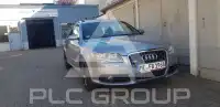 2007 Audi A4