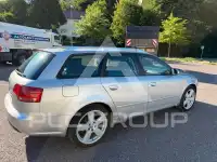 2007 Audi A4