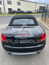 2007 Audi A4