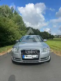 2007 Audi A4