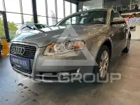 2007 Audi A4
