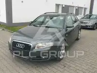 2007 Audi A4