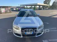 2007 Audi A4