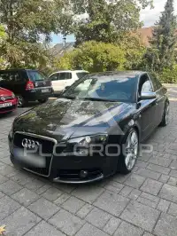 2007 Audi A4