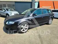 2007 Audi A4