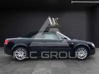 2007 Audi A4