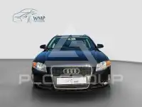 2007 Audi A4