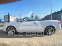 2007 Audi A4