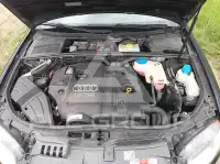2007 Audi A4