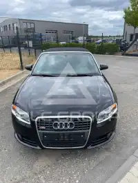 2007 Audi A4