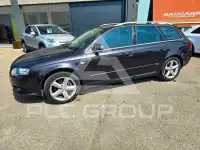 2007 Audi A4