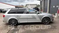2007 Audi A4