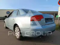 2007 Audi A4