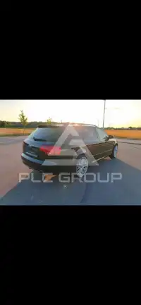 2007 Audi A4