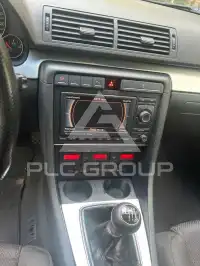 2007 Audi A4