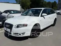 2007 Audi A4